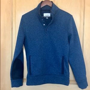 Men’s Goodfellow Small Sweater